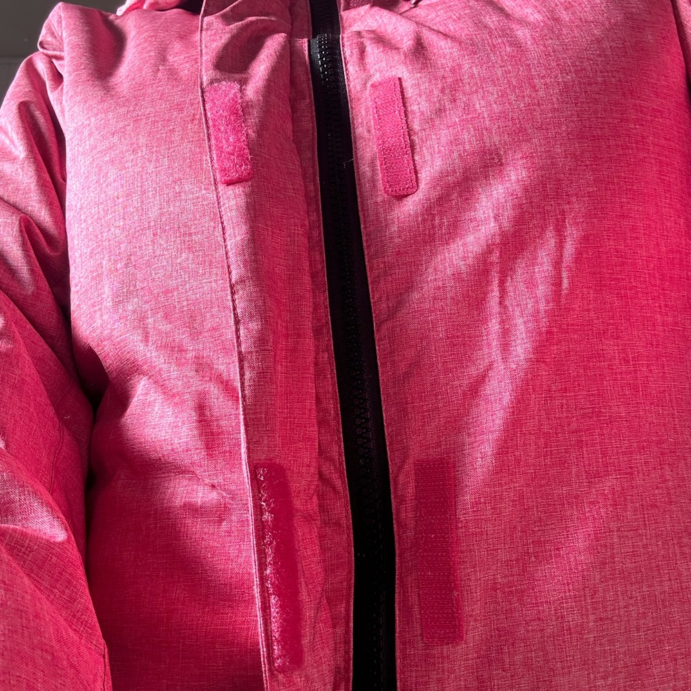 Roxy Ski Jacket - image 8